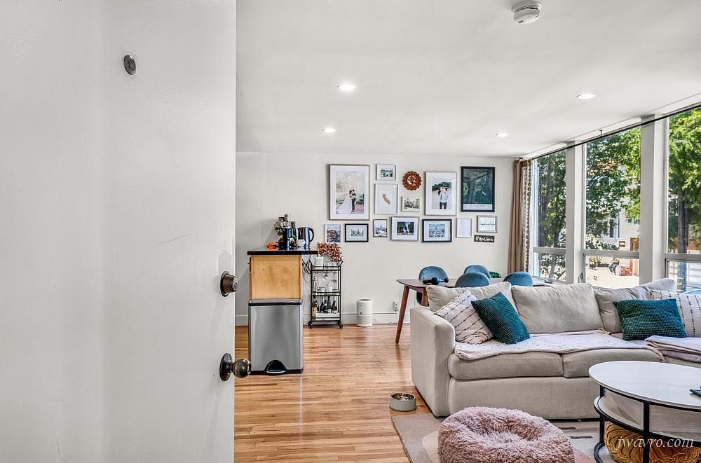 4131 24th St APT 1, San Francisco, CA 94114 | Zillow