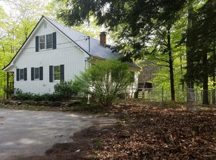 64 Monroe Rd, Hampden, ME 04444