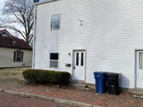 511 Abend St #B, Belleville, IL 62220