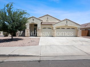 520 W Musket Pl, Chandler, AZ 85286
