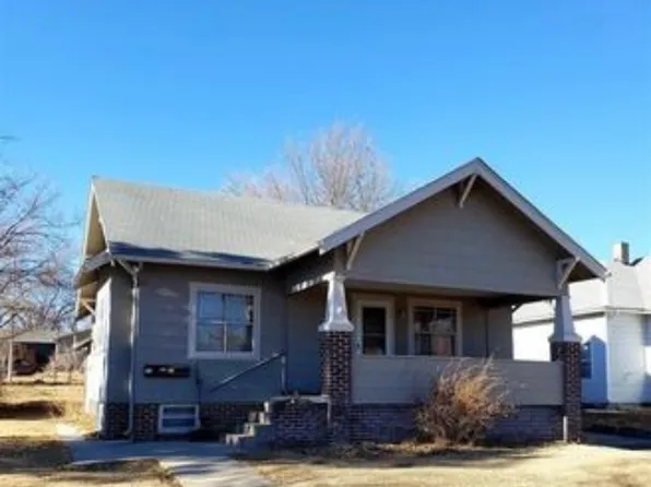 306 E 3rd St #1, Mc Cook, NE 69001