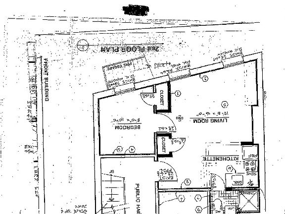 3rd image of 79 Greenwich Ave