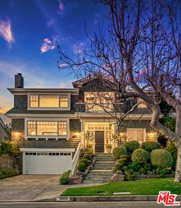 16921 Bollinger Dr, Pacific Palisades, CA, 90272