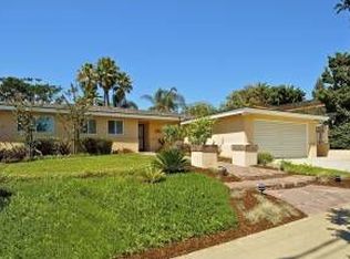 6258 Lambda Dr, San Diego, CA 92120