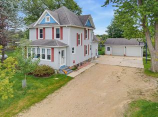 W11969 Second, Randolph, WI 53956