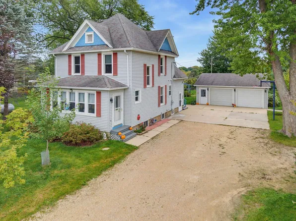 W11969 Second, Randolph, WI 53956