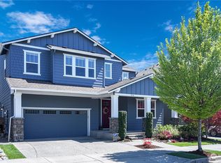 9114 Satterlee Ave SE, Snoqualmie, WA