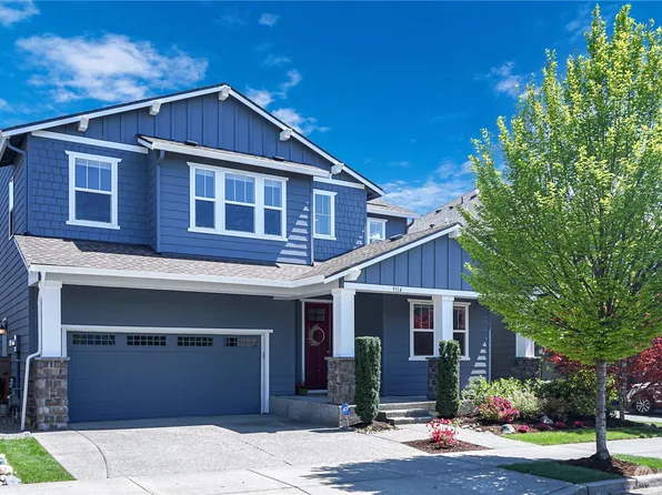 9114 Satterlee Avenue SE, Snoqualmie, WA 98065