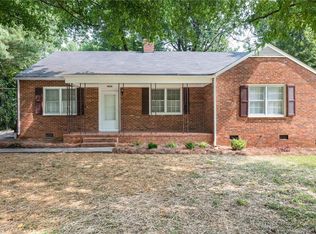 1615 Rankin Rd, Greensboro, NC 27405