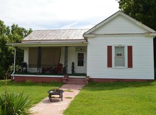 836 Stokesland Avenue Ext, Danville, VA 24541