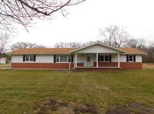 9379 N 400 E, Lake Village, IN 46349