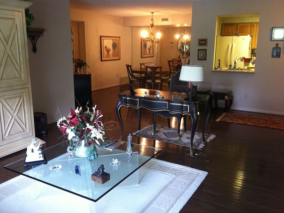 Hardwood Floors