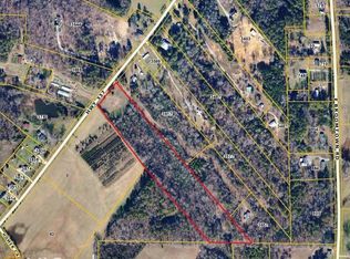 0 Hwy 337, Lafayette, GA 30728