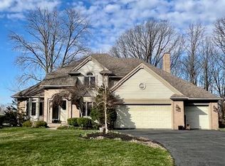 3206 Turnberry Dr, Findlay, OH 45840