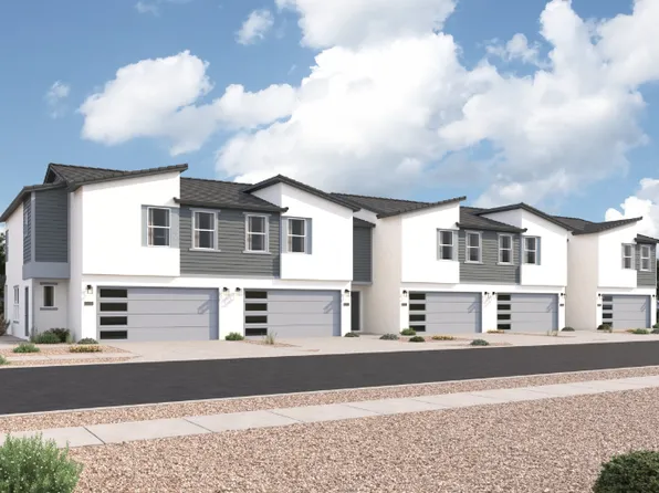 SPRUCE Plan, Goldfield Estates