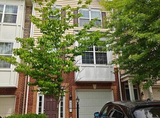 9097-9097 Belo Gate Dr, Manassas, VA 20111