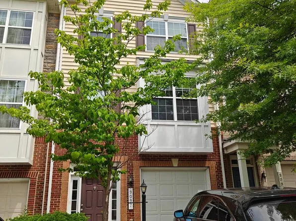 9097-9097 Belo Gate Dr, Manassas, VA 20111