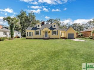 57 Rommel Ave, Savannah, GA 31408