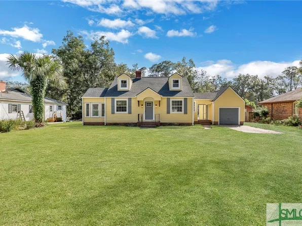 57 Rommel Avenue, Garden City, GA 31408