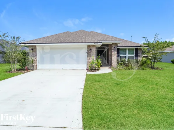 78109 Saddle Rock Rd, Yulee, FL 32097