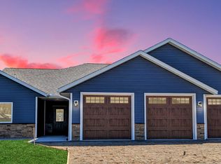 611 7th Ave W, Osakis, MN 56360