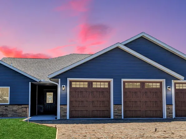 613 W 7th Ave, Osakis, MN 56360