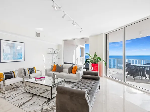 1460 S Ocean Boulevard #802, Lauderdale By The Sea, FL 33062