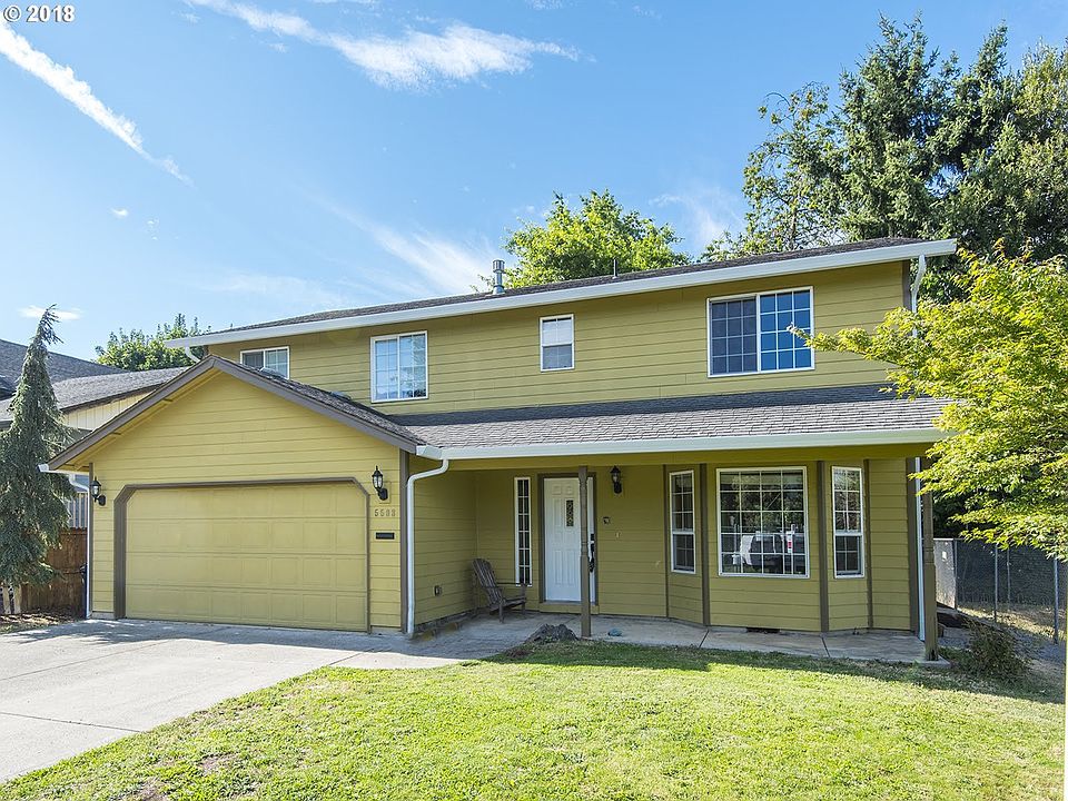1st image of 5508 NE 54th Ave