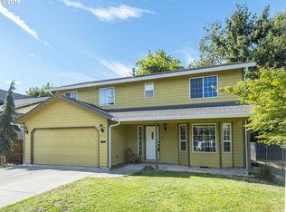 5508 NE 54th Ave, Vancouver, WA 98661