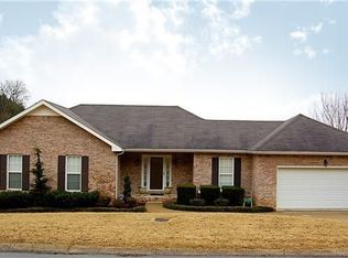 4637 Indian Summer Dr, Nashville, TN 37207