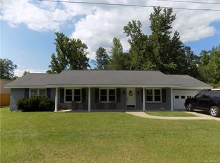 3542 Shirley Ln, Millbrook, AL 36054