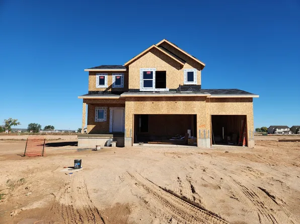 3042 W Chelsey Pkwy #9, Cedar City, UT 84721