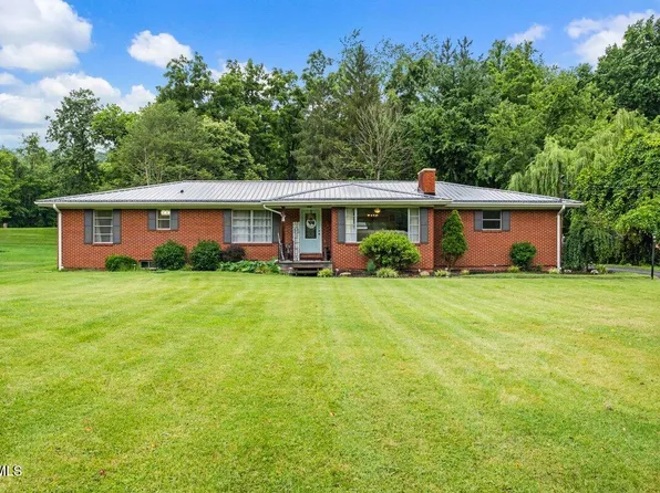 1314 Bristol Hwy, Elizabethton, TN 37643