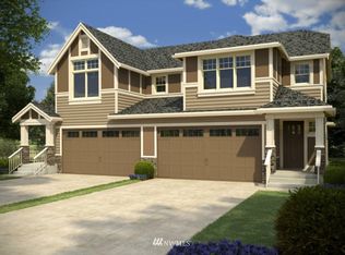 1532 B 145th Pl SW #8, Lynnwood, WA 98087