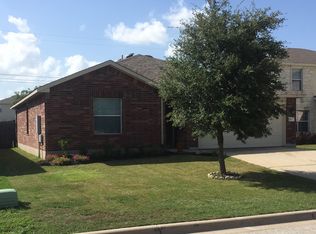 321 Engineers Pass, Jarrell, TX 76537