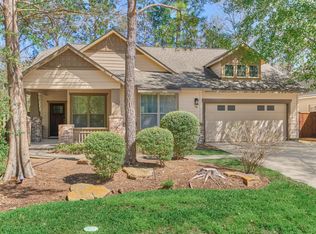 78 Douvaine Ct, Spring, TX 77382