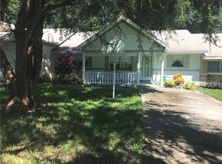 8707 SW 88th Court Rd UNIT D, Ocala, FL 34481