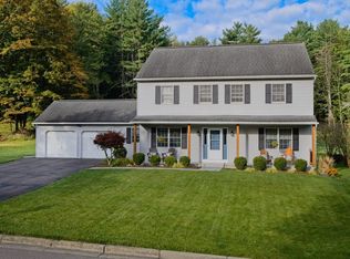 357 Kane Dr, Vestal, NY 13850