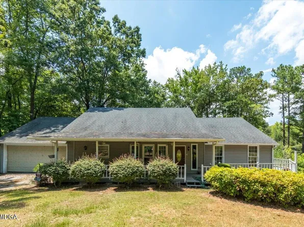 439 River Bend Rd, Macon, GA 31211