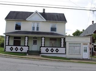 622 W Main St, Rural Valley, PA 16249