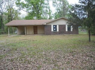 431 Cats Eye Loop, Idabel, OK 74745