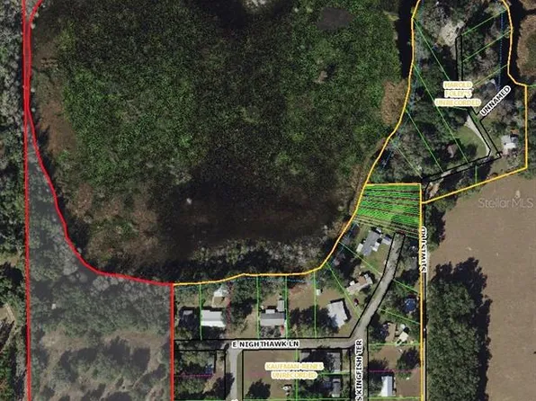 8929 E Floral Park Dr, Floral City, FL 34436