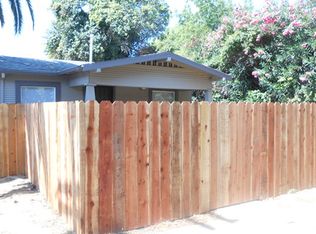 506 1/2 12th St, Modesto, CA 95354