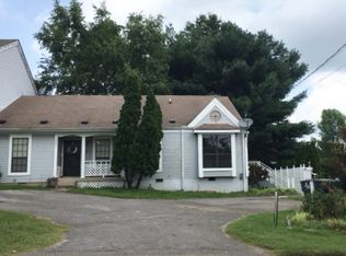 807 Rachels Vw, Hermitage, TN 37076