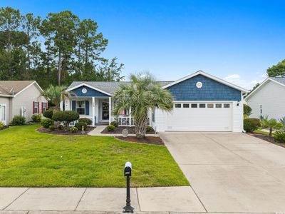 408 Eastlynn Dr., Conway, SC, 29526