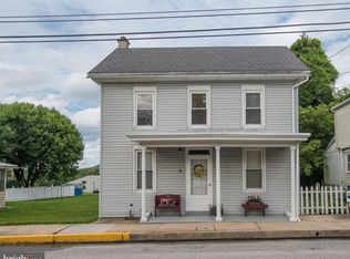 16 Baltimore Rd, Dillsburg, PA 17323