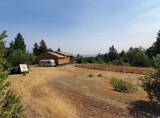 4155 Rancho Sequoia Dr, Alderpoint, CA 95511
