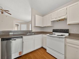 4642 Callery Creek Dr, Houston, TX 77053