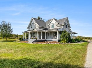 3217 S Morton Rd, Ludington, MI 49431