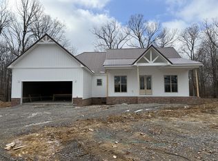 2238 S Hinton Rd LOT 4, Southside, TN 37171